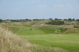 Royal Birkdale 6th Back